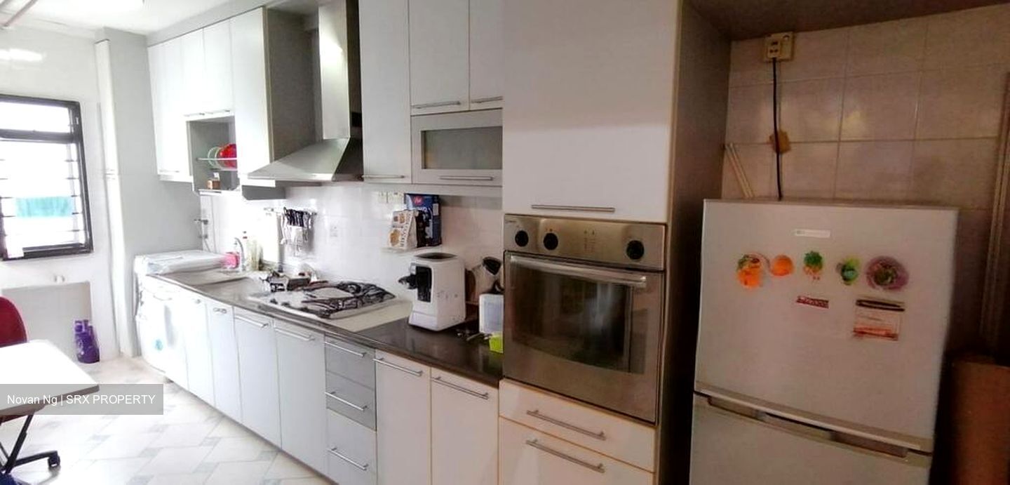 Blk 615 Bukit Panjang Ring Road (Bukit Panjang), HDB 4 Rooms #496099221